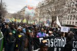 Manifestation 21 mars Paris