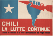 11 septembre 1973, la nuit fasciste s'abat sur le Chili