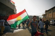 Stop aux agressions contre les Kurdes !