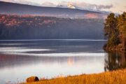 PIQUE-NIQUE LAC DE MONTBEL 17 septembre 2023