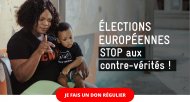 IMMIGRATION : STOP AUX CONTRE-VÉRITÉS !