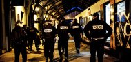 Frontière franco-espagnole : la France viole les droits des personnes exilées 