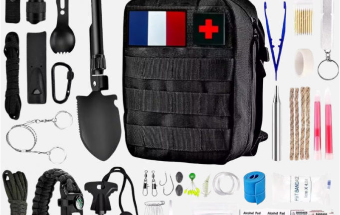 Kit de survie, pour qui et pourquoi ?