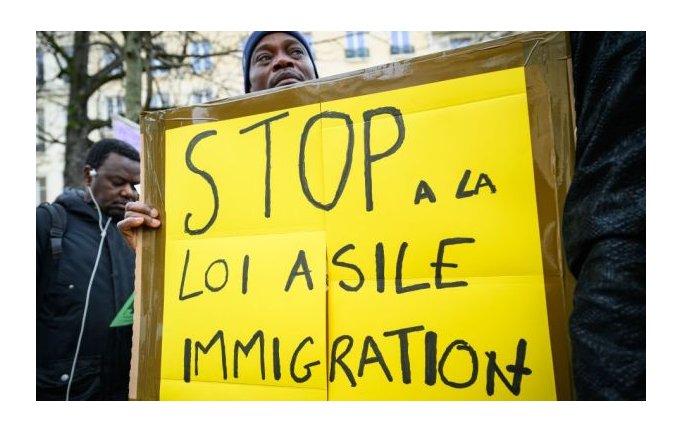 Journée Internationale des migrants 25 janvier 2025 à FOIX Organisée par la Coordination ariégeoise Asile Immigration