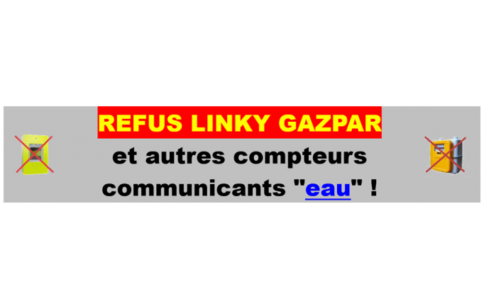 Le point début 2025 - Facturation des « sans-Linky », piratages du Linky, incendies, Gazpar, compteurs d'eau, etc