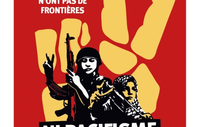 L'anticapitaliste du 8 mai 2025