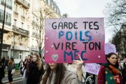 Contre les violences faites aux femmes : nous sommes solidaires et en colère !