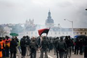 1 ER mai : Déclaration du Bureau exécutif de la IV eme Internationale