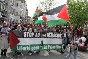 Palestine, Gaza, la Nakba s'intensifie. Que notre solidarité aussi !