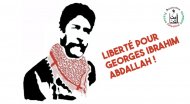  Communiqué de l'AFPS / Libération de Georges Ibrahim Abdallah reportée, sine die ?