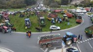 Colère des agriculteurs : « la FNSEA mobilise les petits paysans... au service des gros »