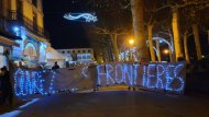 Compte rendu de la marche des solidarités du 18 décembre à Saint Girons