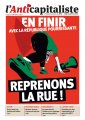 L'anticapitaliste du22 mai 2025